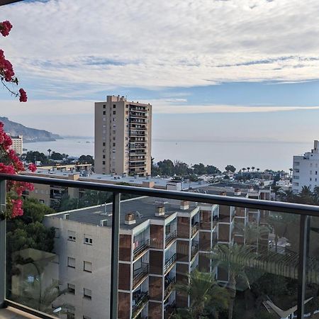 Atico Palmeral Альмерия Экстерьер фото