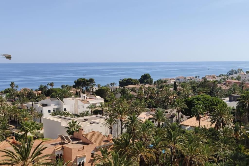 Atico Palmeral Альмерия Экстерьер фото